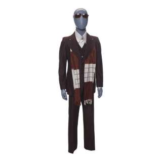 BOOGIE NIGHTS (1997) - Lot 74 - Dirk Diggler‘s (Mark Wahlberg) Photo-Matched Costume