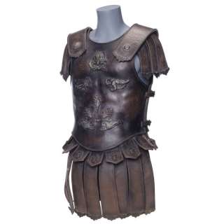 GLADIATOR (2000) - Lot 185 - General Maximus‘ (Russell Crowe) Screen-Matched Hero Dress Cuirass