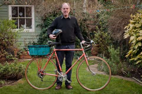 BBC TV Series New Tricks (2003-2013) | Ewbank’s