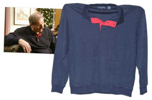 Ed O’Neil Screen-Worn Wardrobe From the First Season of ’’Modern Family’’ | Nate Sanders