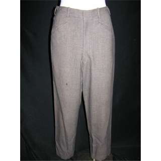 Audie Murphy Pants from Duel at Silver Creek | Premiere Props
