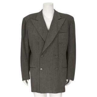 John Wayne Screen Worn Jacket from Pittsburgh | Premiere Props