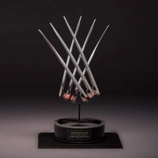 Wolverine‘s Claws - Hugh Jackman