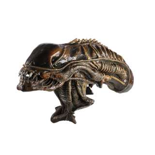 ALIENS (1986) - Lot 7 - Xenomorph Warrior Head