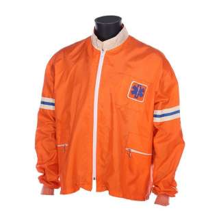CANNONBALL RUN (1981) - Lot 971 - Victor Prinzim‘s (Dom DeLuise) Paramedic Jacket