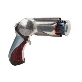 MINORITY REPORT (2002) - Lot 1415 - Hero Sonic Pistol