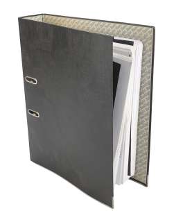 BAND OF BROTHERS - Pair of Series Bibles in a Binder