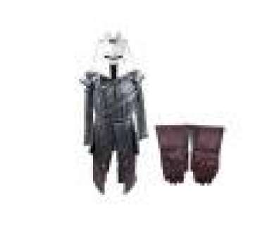 Dirk Gently - Lot DG31 - Lord Badevil‘s Costume