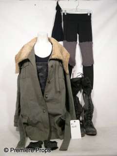 Resident Evil: Afterlife Alice (Milla Jovovich) Hero Costume | Premiere Props