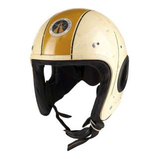 JAMES BOND: MOONRAKER (1979) - Lot #177 : Drax Enterprise Corporation Henchman‘s Moonraker Helmet