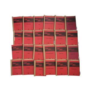 STAR TREK: THE NEXT GENERATION (T.V. SERIES, 1987-1988) - Lot #325 : Michael and Denise Okuda Collection: Set of Season 1 Scripts