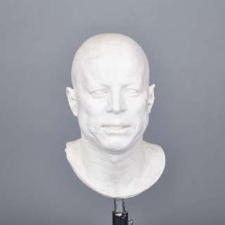 Lot #134 - JFK, 1991