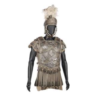 CLEOPATRA (1963) - Lot #62 : The Costumi d‘Arte Collection: Mark Antony‘s (Richard Burton) Battle of Actium Costume