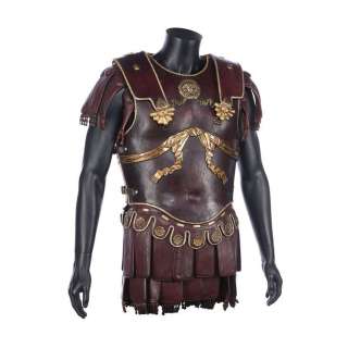 MONTY PYTHON‘S LIFE OF BRIAN (1979) - Lot #285 : The Costumi d‘Arte Collection: First Centurion‘s (John Cleese) Cuirass