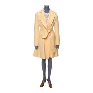 THE AMAZING SPIDER-MAN 2 (2014) - Lot #1613 : 1613C. Gwen Stacy‘s (as played by Emma Stone) Costume