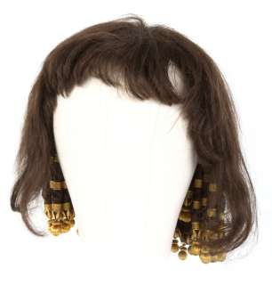 ELIZABETH TAYLOR WIG FROM CLEOPATRA | Julien’s