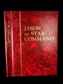 Sword and sorcery sci-fi movie script 1981 first draft | Los Angeles Estate Auction