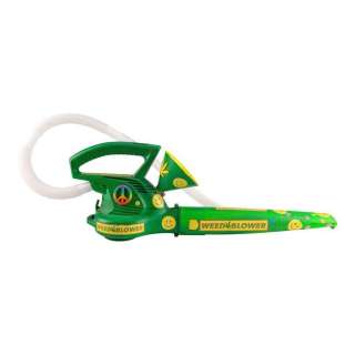 Evil Bong 420 (2015 - Full Moon)/Evil Bong 888: Infinity High (2022 - Full Moon) | Rabbit’s (Sonny Carl Davis) Screen-Matched Weed Blower | Propstore