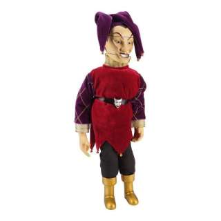 Puppet Master: Franchise (Full Moon) | Jester Puppet Commercial Consumer Product Prototype | Propstore
