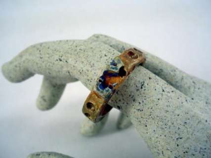 The Flinstones | Kyle MacLachlan’s Ring | Star Wares Collectibles