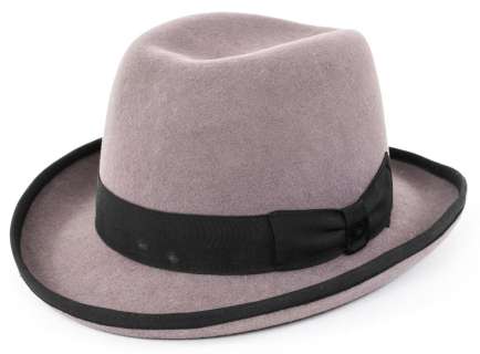 GREGORY PECK THE BIG COUNTRY MOVIE COSTUME HAT | Centurion Auctions
