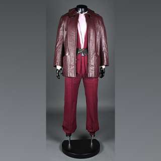 Star Trek Iii: the Search For Spock (1984) | Captain James T. Kirk’s (William Shatner) Costume | Propstore