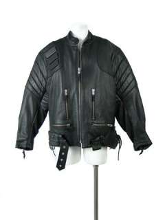 Terminator 3 Terminator Arnold Schwarzenegger Costume | Premiere Props