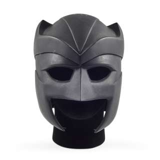 Nicolas Cage “Big Daddy" Helmet from Kick-Ass. | Studio Auctions