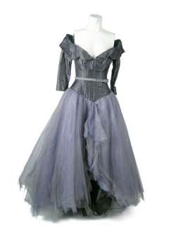 Lot 537 - Beautiful Creatures Lena (Alice Englert) Costume