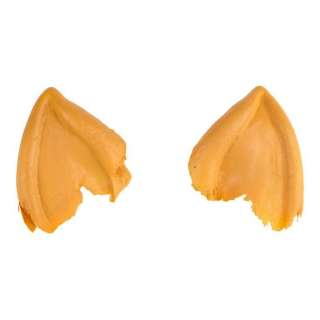 STAR TREK II: THE WRATH OF KHAN (1982) - Lot #307 : Spock‘s (Leonard Nimoy) Vulcan Ear Appliances