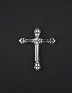 Throwing cross weapon used by Paul Bettany from Priest | Blacksparrow