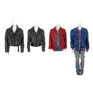 Bohemian Rhapsody (2018) | Freddie Mercury’s (Rami Malek) Leather Jackets and Costume | Propstore