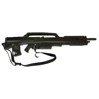 STARSHIP TROOPERS - Rico (Casper Van Dien) Rubber Morita