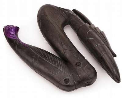 Stunt Zat Gun from Stargate SG-1. | Profiles in History