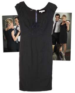 Julie Bowen Screen-Worn Dress Form the Second Season of ’’Modern Family’’ | Nate Sanders