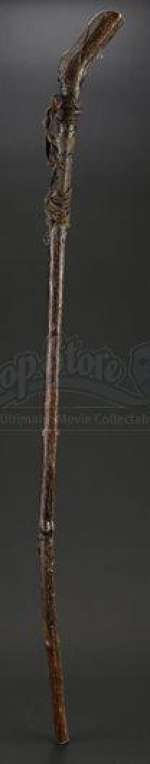 Penny Dreadful | S2E03 - The Nightcomers: The Cut-Wife’s Walking Stick | Propstore