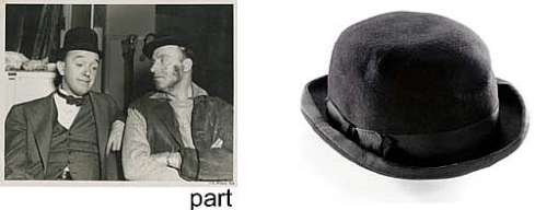 Stan Laurel | Christie’s