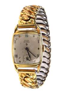 MAN WHO WASN‘T THERE, THE (2001) - Lot #225: Ed Crane‘s (Billy Bob Thornton) Watch