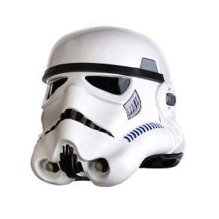 Star Wars | Stormtrooper Stunt Helmet (The Empire Strikes Back) | RS Propmasters
