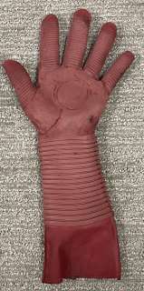 Iron Man prop glove | Piece of the Past