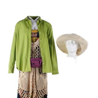 Lot #30 – The Shrink Next Door Phyllis Shapiro Kathryn Hahn Screen Worn Stage 2 Wardrobe Set Ep 108