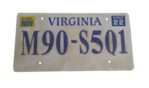 Man From Toronto - Man From Toronto, The (2022) Kevin Harts Licence Plate