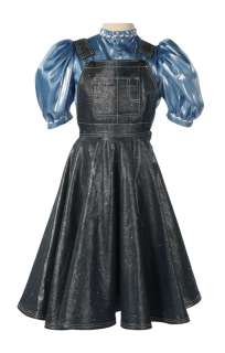 The Hunger Games - Lot 67 - Rue Chariot Costume from The Hunger Games
