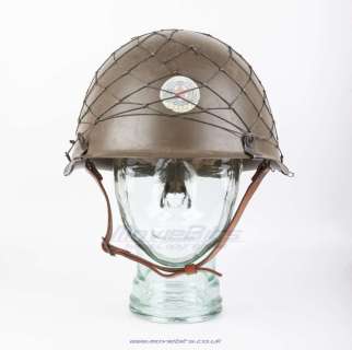 Die Another Day | Die Another Day - North Korean Helmet | Movie Bits