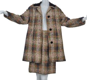 Lot 1362 - A BEAUTIFUL MIND: JENNIFER CONNELLY "ALICIA NASH" ENSEMBLE