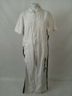 The Longest Yard (2005) Paul Crewe (Adam Sandler) Prison Jumpsuit Costume | Premiere Props