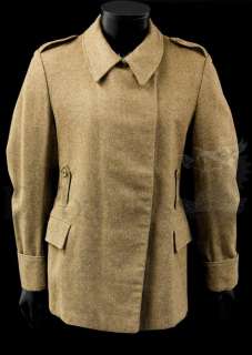 â€  Star Wars (1977) Rebel Ceremonial Guard Jacket. Such a style of Jacket can be best seen… | Ewbank’s