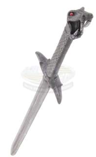 Sleepy Hollow - Headless Horseman’s Sword | ScreenUsed