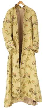 Lot 316 - "Gen. Cornwallis" as played by Tom Wilkinson costume from The Patriot.