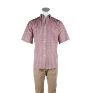 Jerry and Marge Go Large Jerry Selbee Bryan Cranston Screen Worn Shirt Set & Pants Sc 119-123 | VIP Fan Auctions